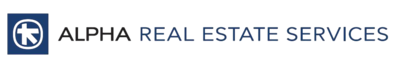 Alpha Real Estate Services Logo